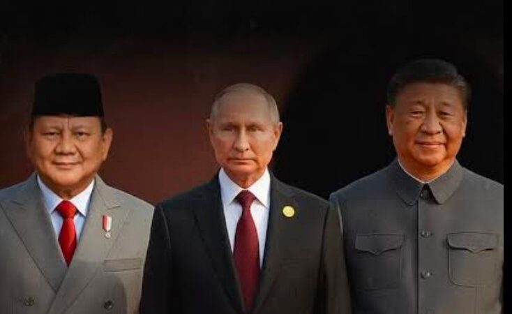 Tiga Presiden, Tiga Cara Menjinakkan Naga Swasta