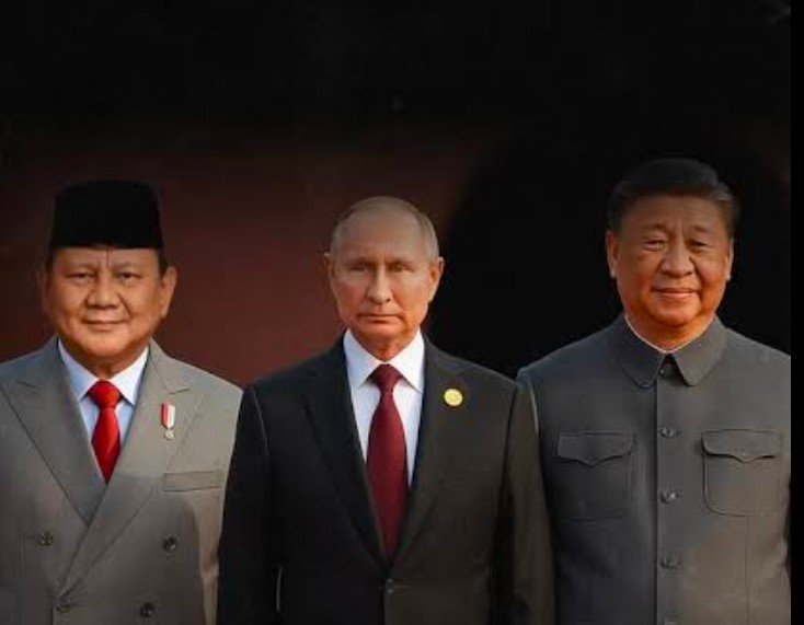 Tiga Presiden, Tiga Cara Menjinakkan Naga Swasta