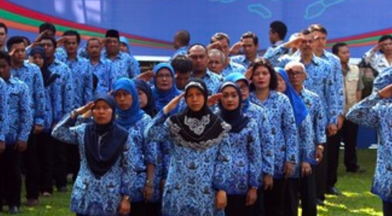 Bocor Dua Ribu Lima Ratus Triliun