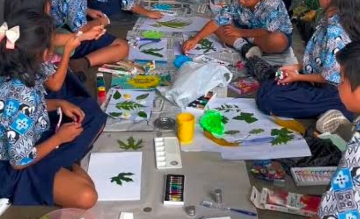 Mencetak Pencipta Kerja, Bukan Pengangguran Berijazah