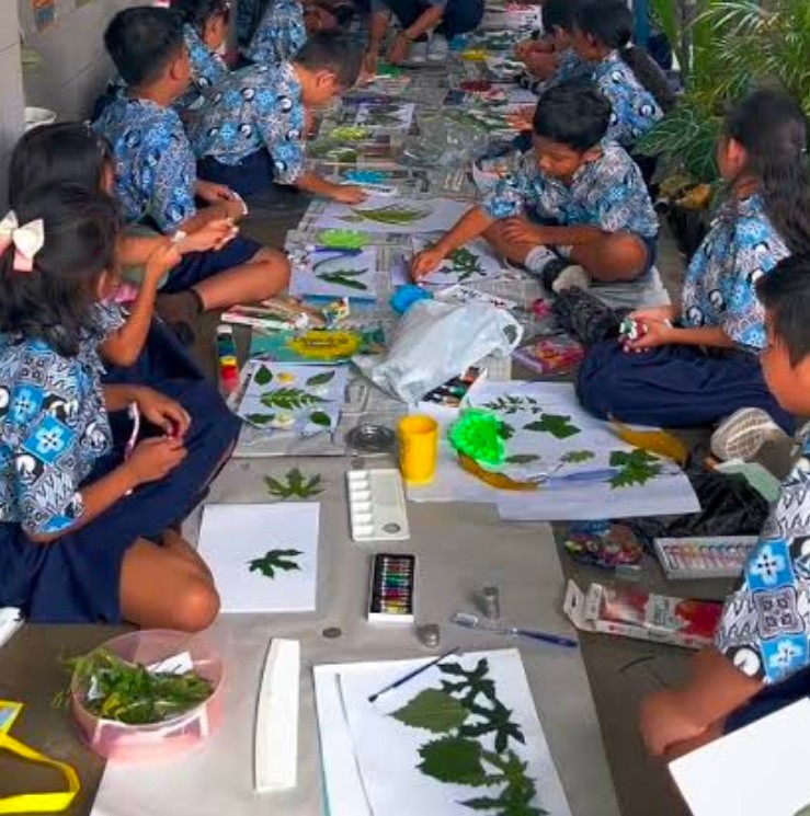 Mencetak Pencipta Kerja, Bukan Pengangguran Berijazah