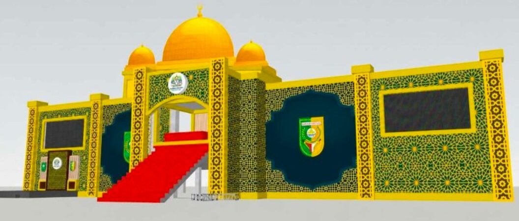 Tuah Tuan Rumah