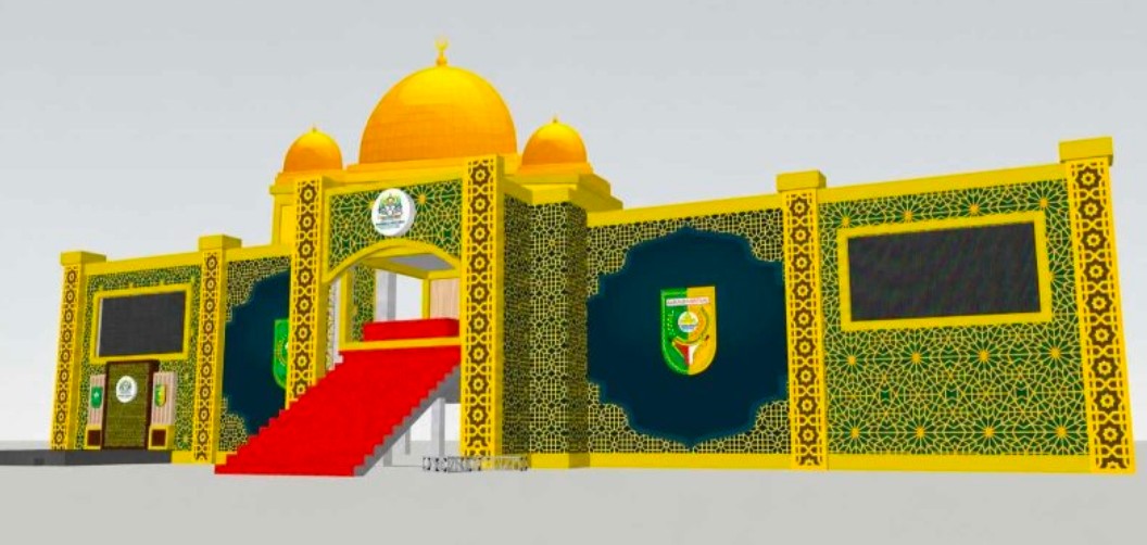 Tuah Tuan Rumah