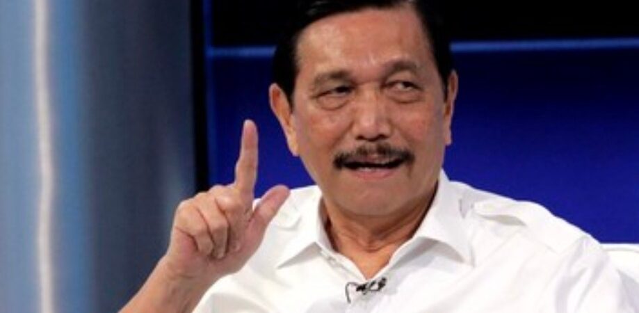 Sepuluh Tahun Lagi
