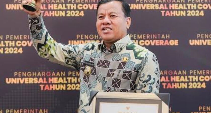 SOTK Mandek di Gedung Dewan, Bupati Sodorkan Jurus Cicilan