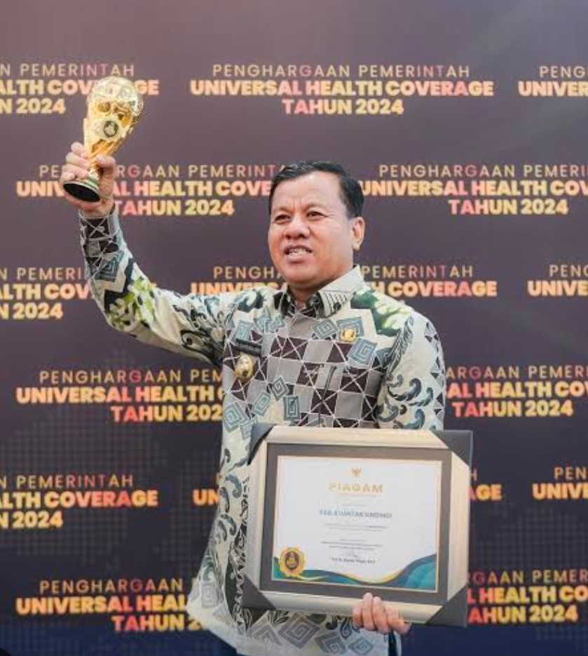 SOTK Mandek di Gedung Dewan, Bupati Sodorkan Jurus Cicilan