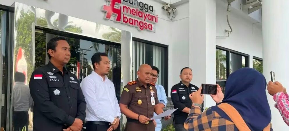 Sawer Singa, Kaur Desa Berakhir Penjara