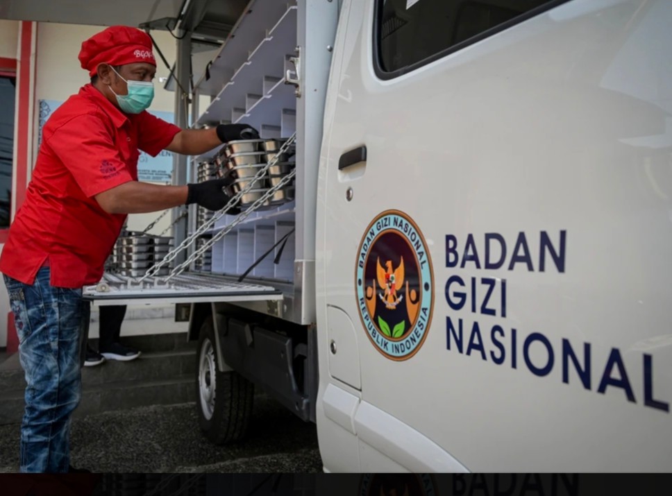 Penanganan Sampah pada Program MBG: Sampah Sebagai Sumber Daya Produksi