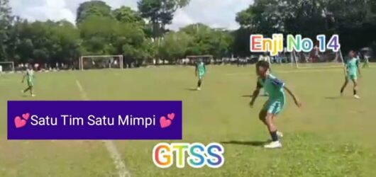 Satu Tim, Satu Mimpi