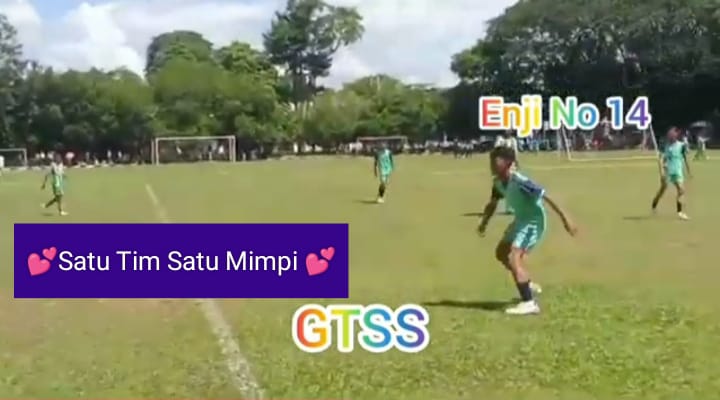 Satu Tim, Satu Mimpi