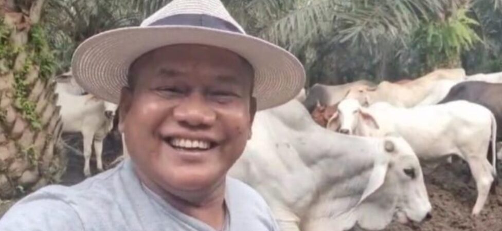 Kondisi Protein Hewani Indonesia