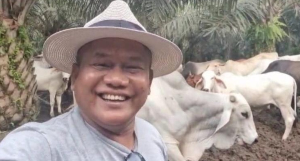 Kondisi Protein Hewani Indonesia