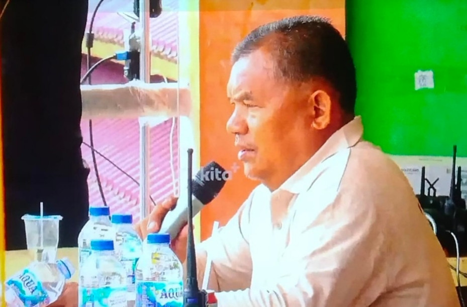 Maestro Tepian Narosa