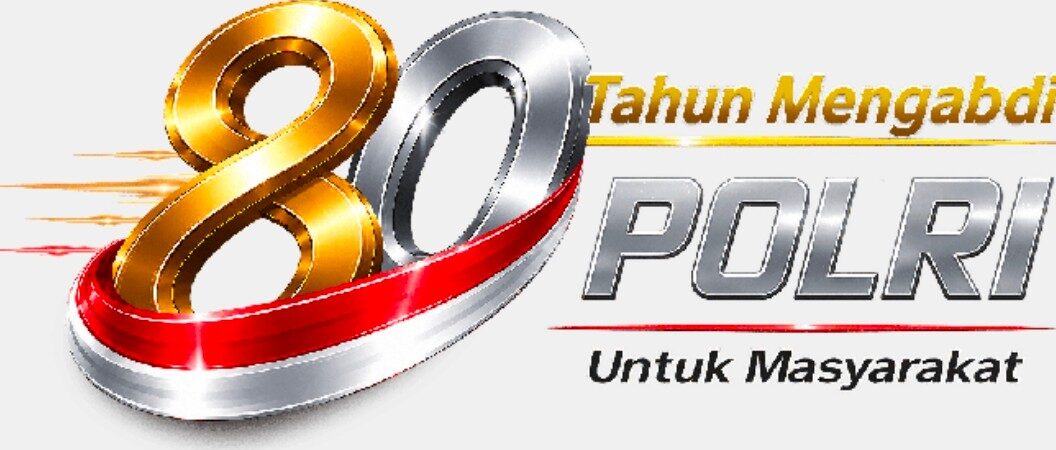 Delapan Puluh Tahun Korps Bhayangkara