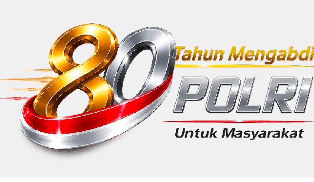 Delapan Puluh Tahun Korps Bhayangkara