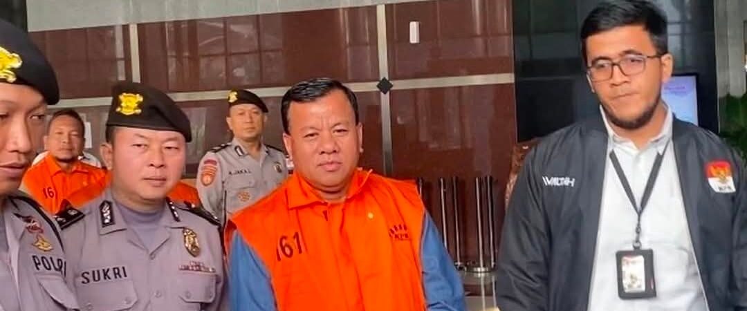 Dari Pajero ke Land Cruiser: Syahwat Jabatan Jalur Cicilan
