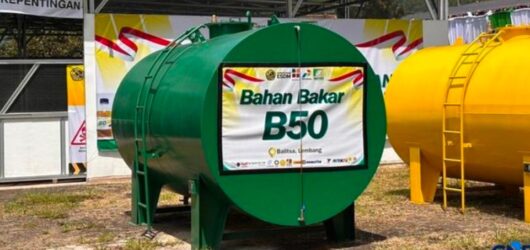 B50: Nikmat Membawa Sengsara?