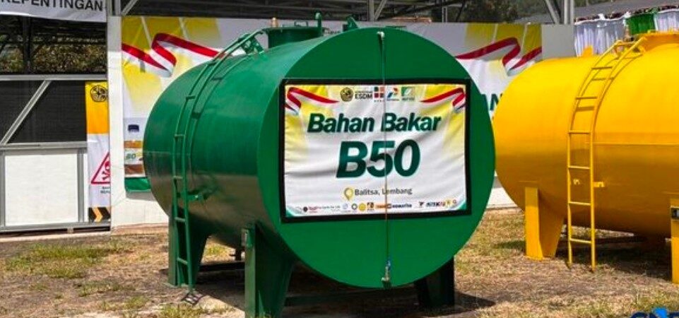 B50: Nikmat Membawa Sengsara?