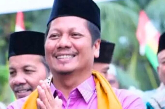 KDM Versi Emak-Emak!