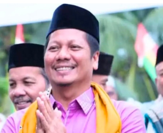 KDM Versi Emak-Emak!
