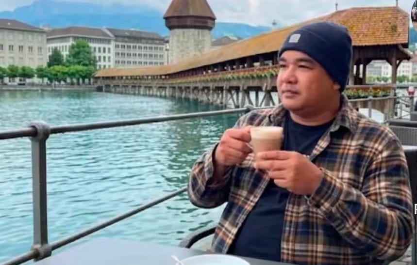 Langkah Kuda Mukhlisin