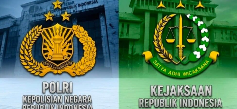 ‘Buaya Lawan Buaya’