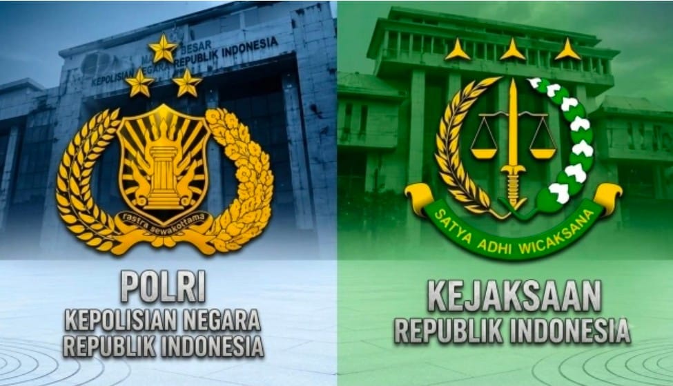 ‘Buaya Lawan Buaya’