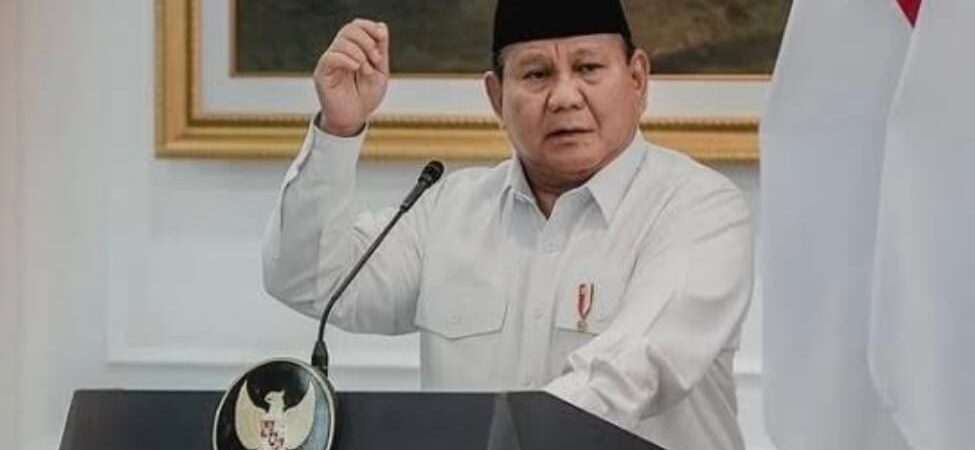 Tuah Petahana