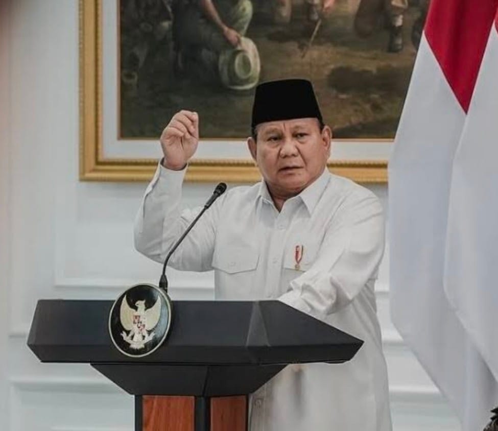 Tuah Petahana