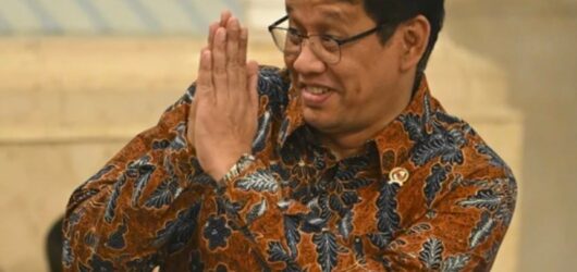 Jurus Baru ala Purbaya: Berburu Pajak Tanpa Memeras Ember