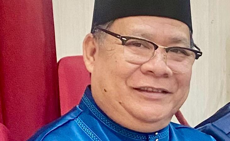 APA YANG HILANG DI NEGERIKU