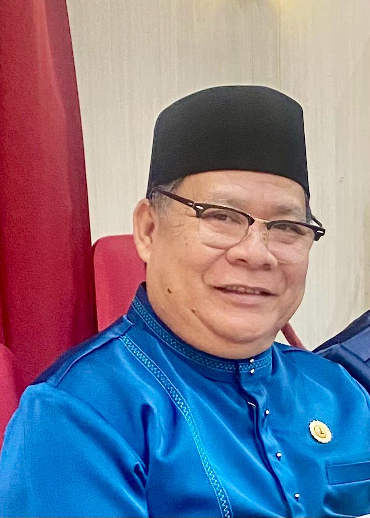 APA YANG HILANG DI NEGERIKU