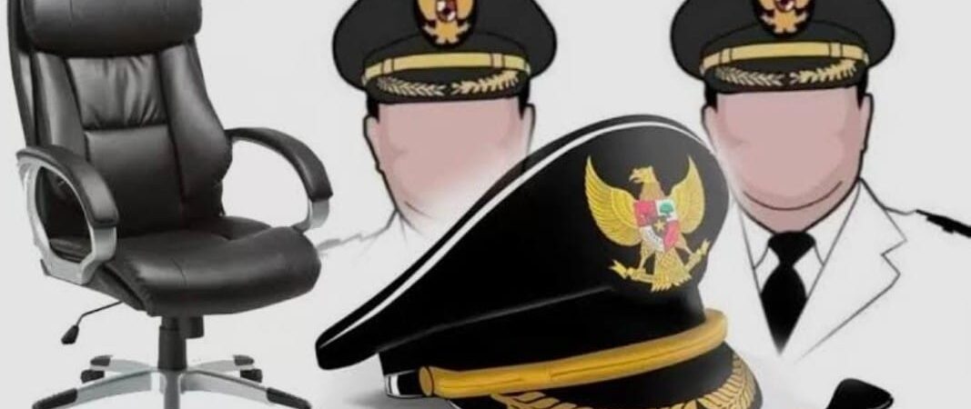 Perangkap Rp30 Miliar