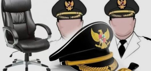 Perangkap Rp30 Miliar
