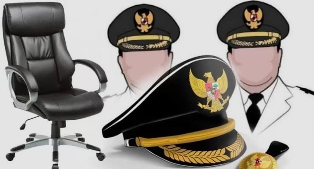 Perangkap Rp30 Miliar