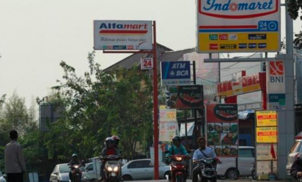 Belajar dari Gowa