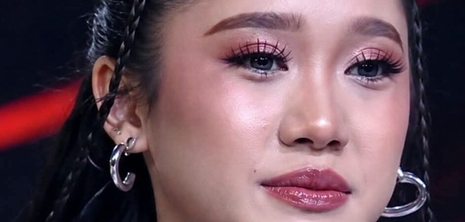 Maling Teriak Maling di Panggung Diva