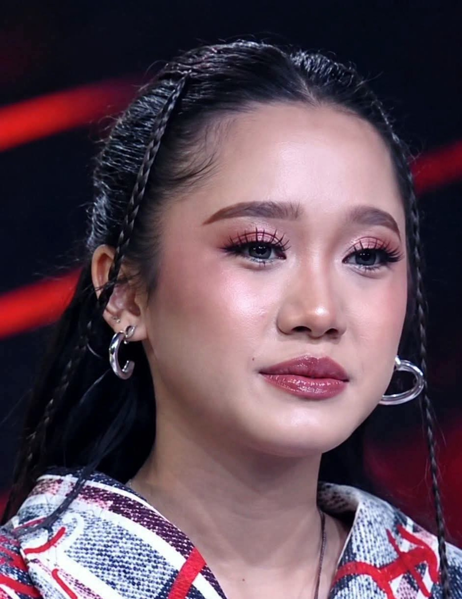 Maling Teriak Maling di Panggung Diva