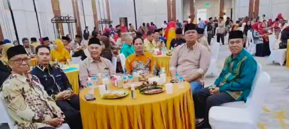 Jurus Sowan ala Mukhlisin