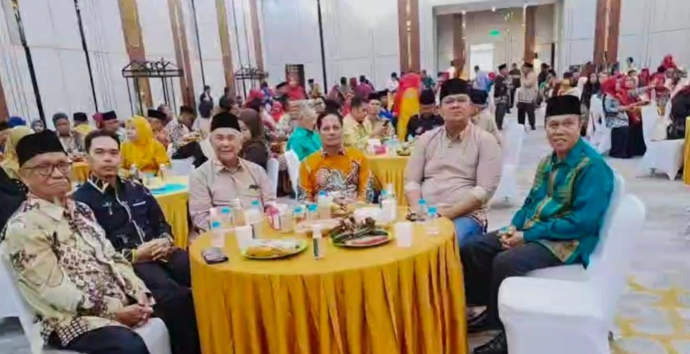 Jurus Sowan ala Mukhlisin
