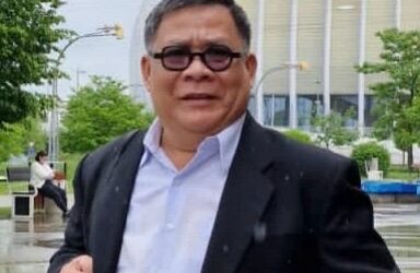 PEJUANG, PEMBANGKANG atau PECUNDANG?