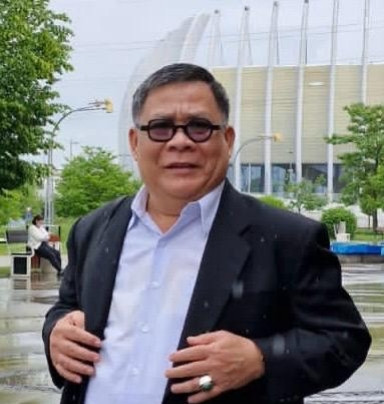 PEJUANG, PEMBANGKANG atau PECUNDANG?