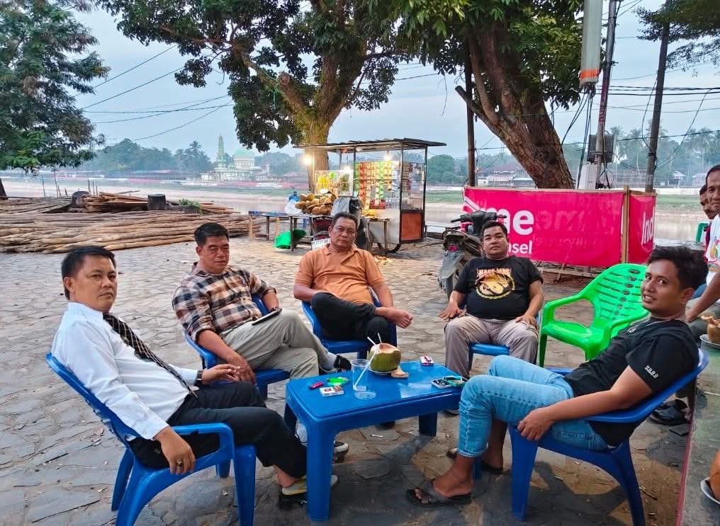 Menakar Kusut Menjelang Eforia Pacu Jalur