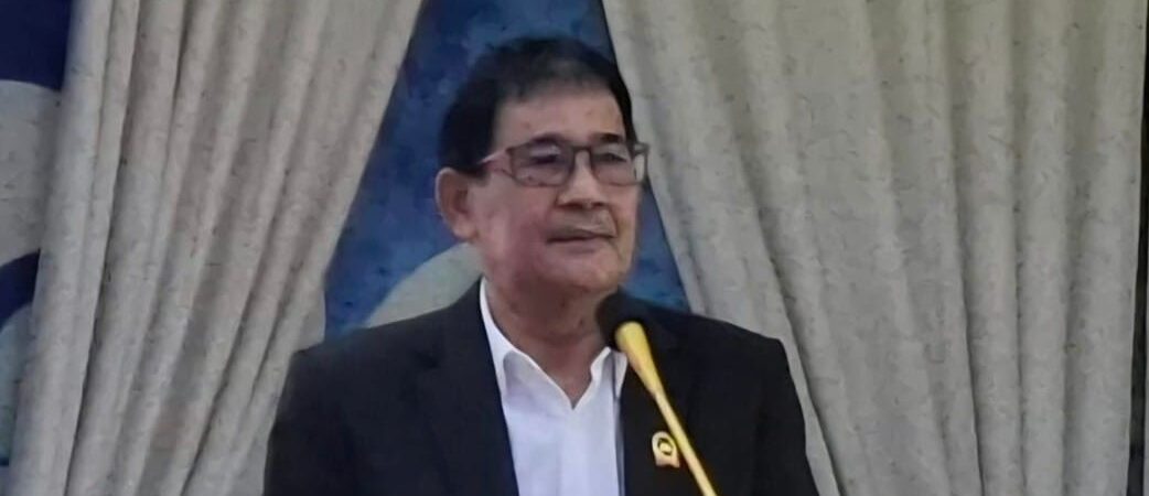 Anak Kuantan Singingi yang Menjaga Benteng Keadilan