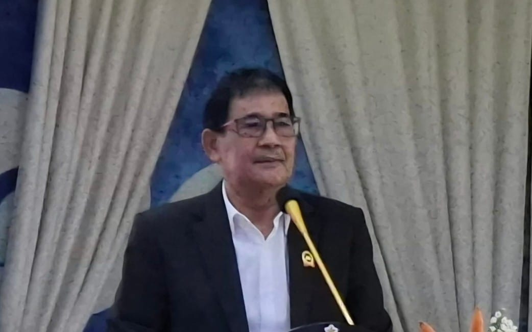 Anak Kuantan Singingi yang Menjaga Benteng Keadilan