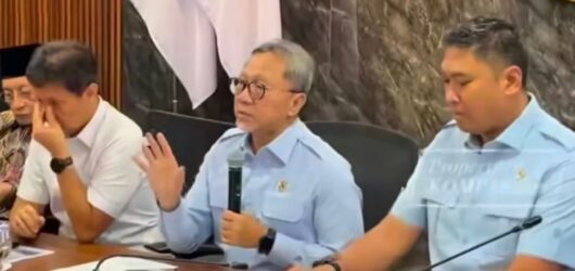 Menanti Kepastian di Meja Dapur Makan Bergizi Gratis