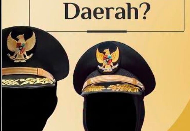 Nasib Wakil Kepala Daerah: Dihapus atau Dipelihara?