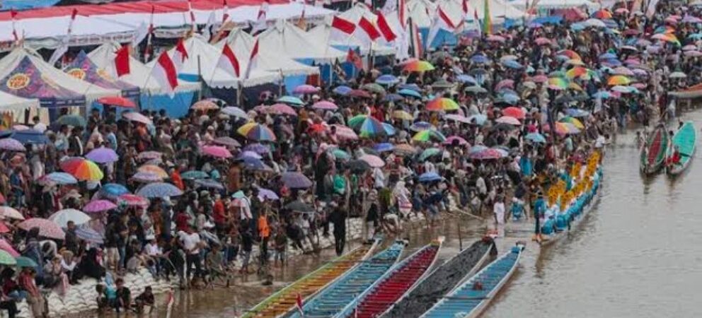 Melaju Kencang Tanpa Melupakan Akar