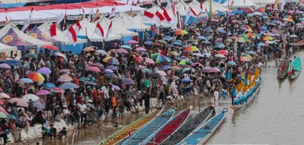 Melaju Kencang Tanpa Melupakan Akar