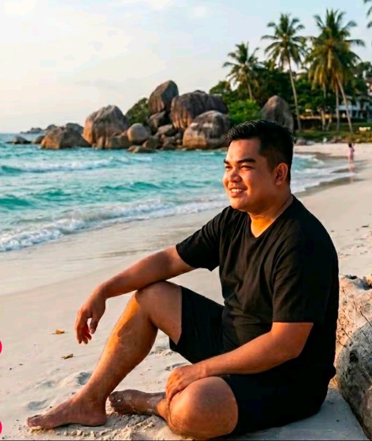 Secukupnya, Bukan Semaunya